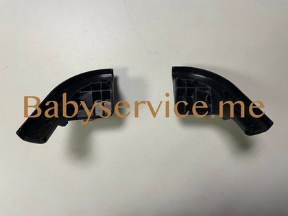 Крепление вилки Rant Vega правое