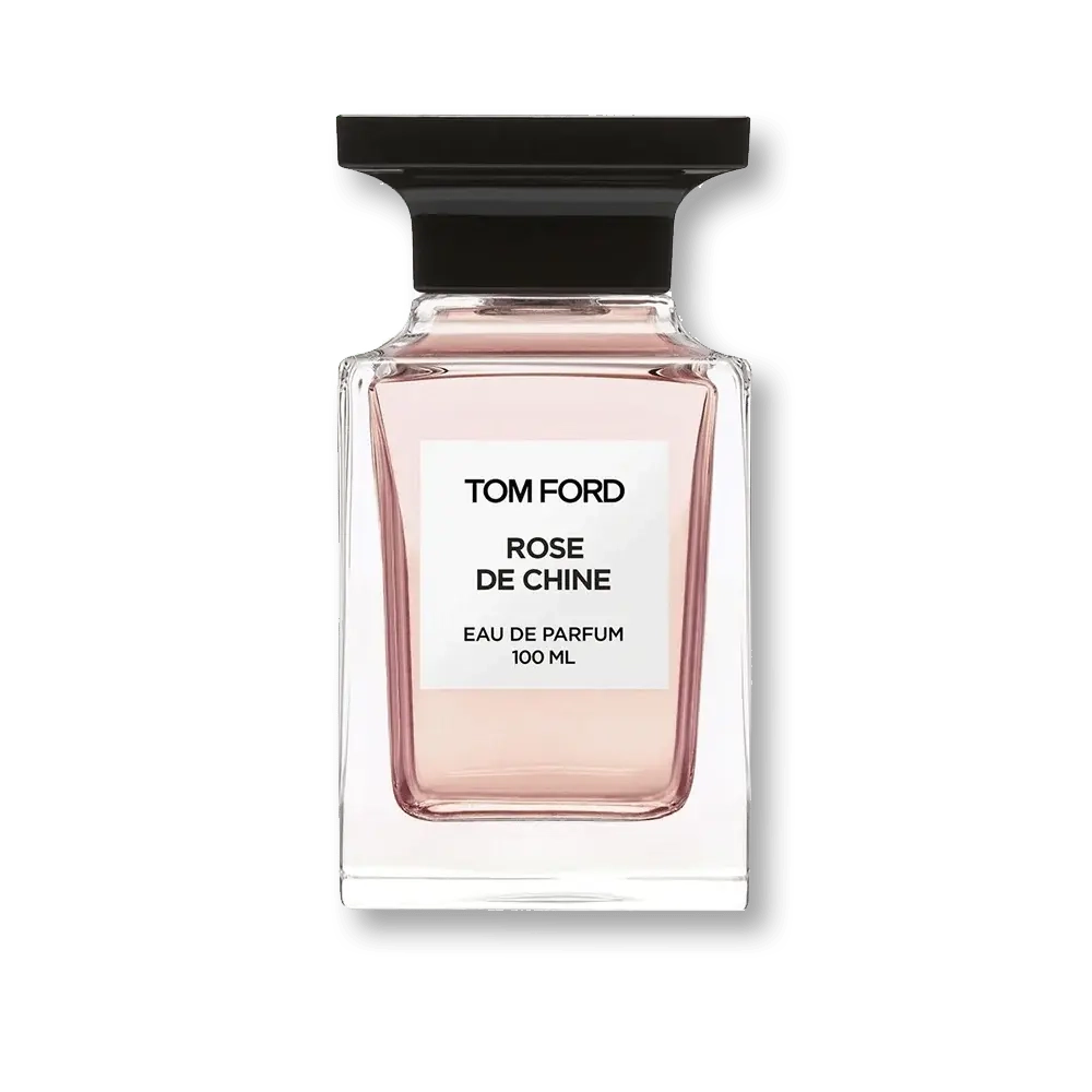 TOM FORD Rose De Chine