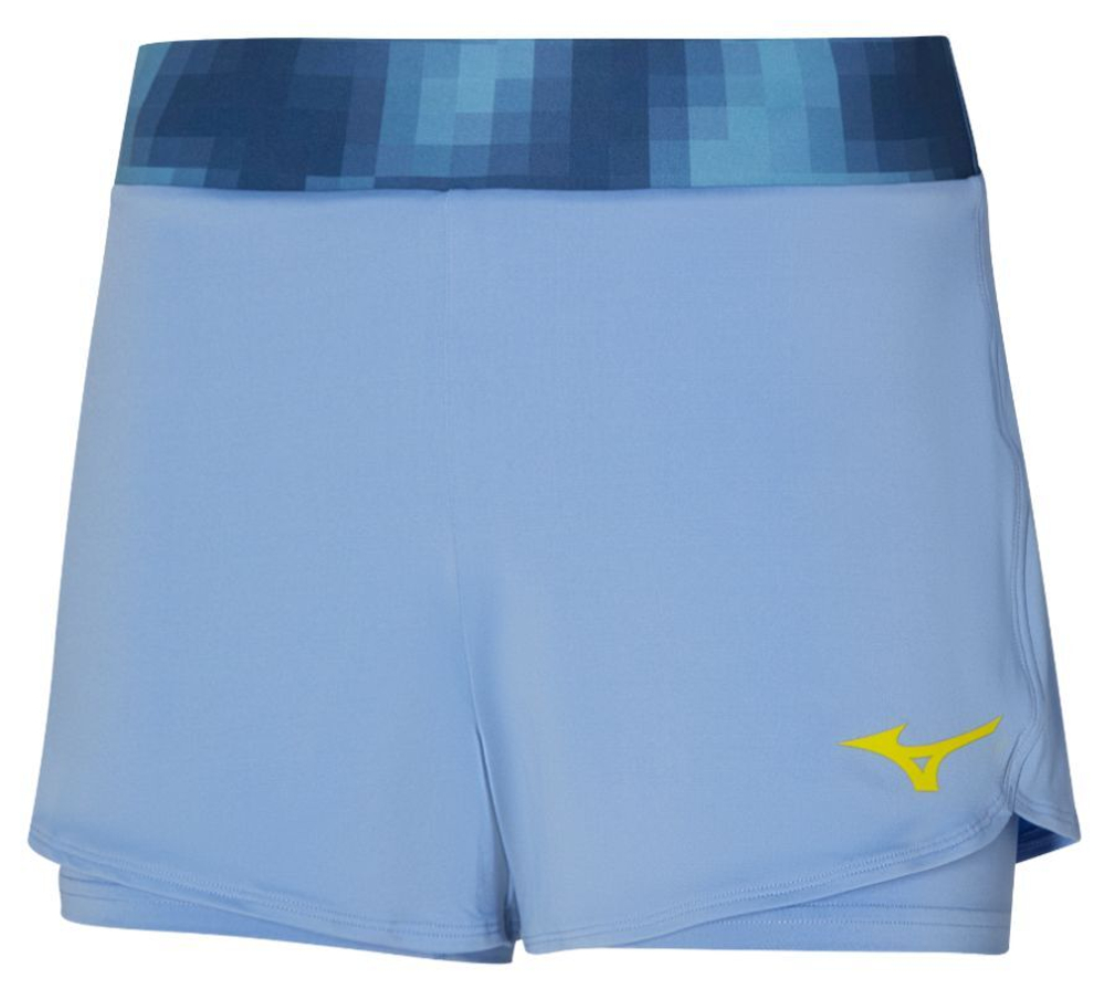 Женские теннисные шорты Mizuno Flex
