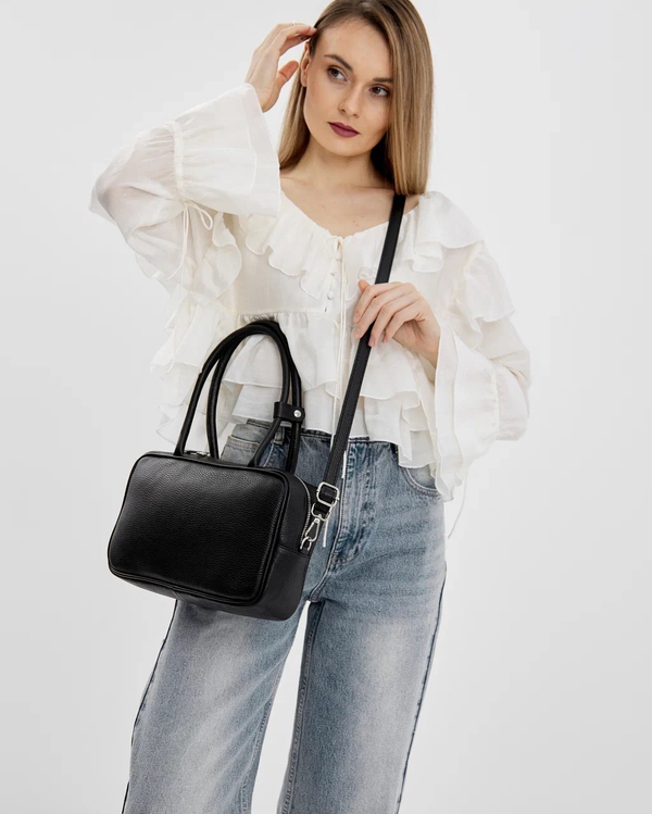 Сумка 507 03 черный