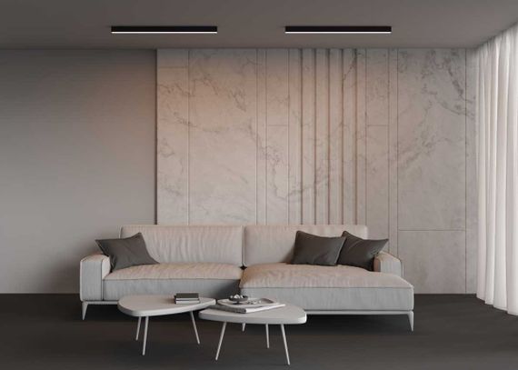 Линейный светильник Maytoni Technical LL311027