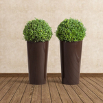 Кашпо "Lillia" фирма Ламела