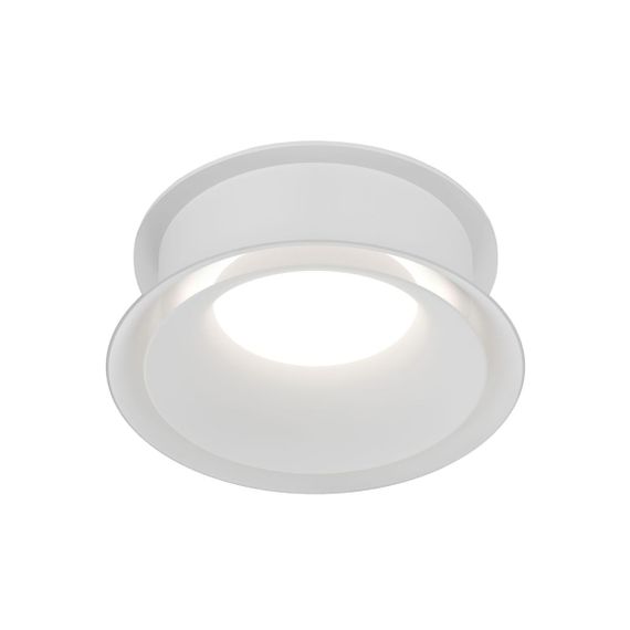 Встраиваемый светильник Denkirs Odense DK2403-WH