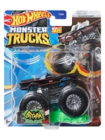 Машинка Monster Trucks Хот Вилс Batman FYJ44 HPX05