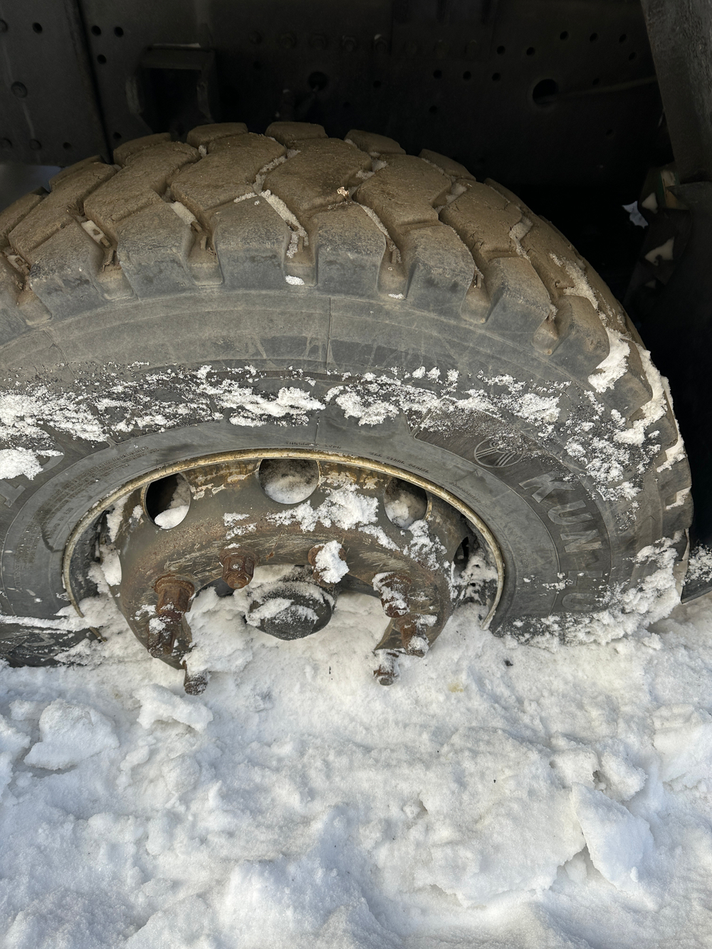 Shacman (Shaanxi) SX* 8x4 Самосвал SX33186T366 (Дизельный, 11,6 л, 369 л.с., МТ)