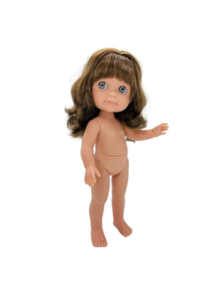 Кукла BERENGUER виниловая Chloe 38см (32001)