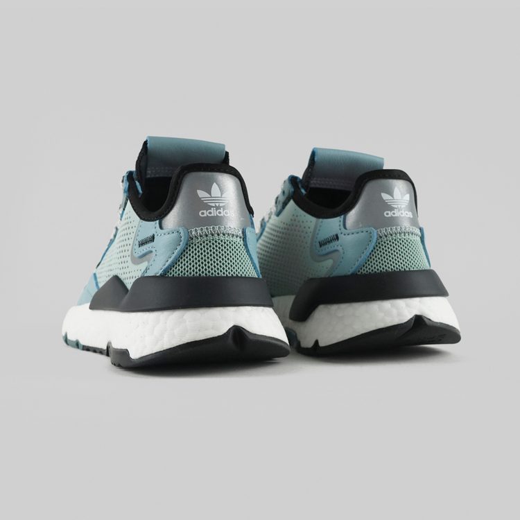 Кроссовки женские Adidas Originals Nite Jogger артикул:EF5419 - купить в магазине Дайс