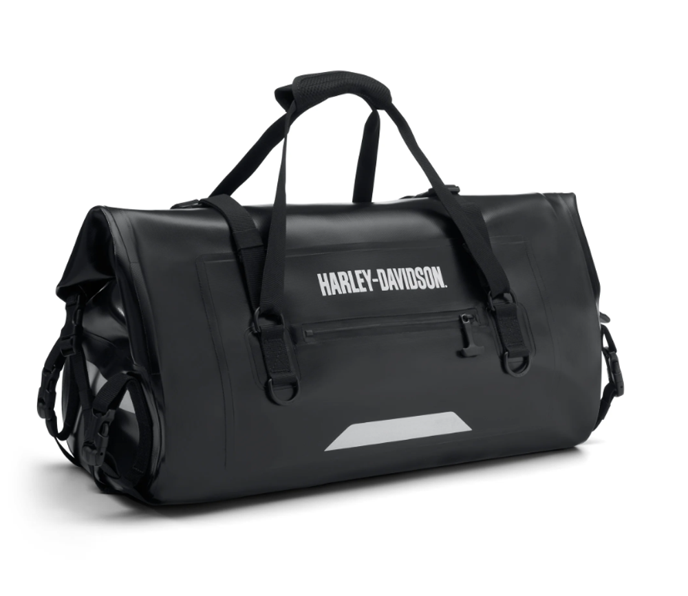 93300142 Спортивная сумка для приключений Harley-Davidson® Adventure Duffel Bag