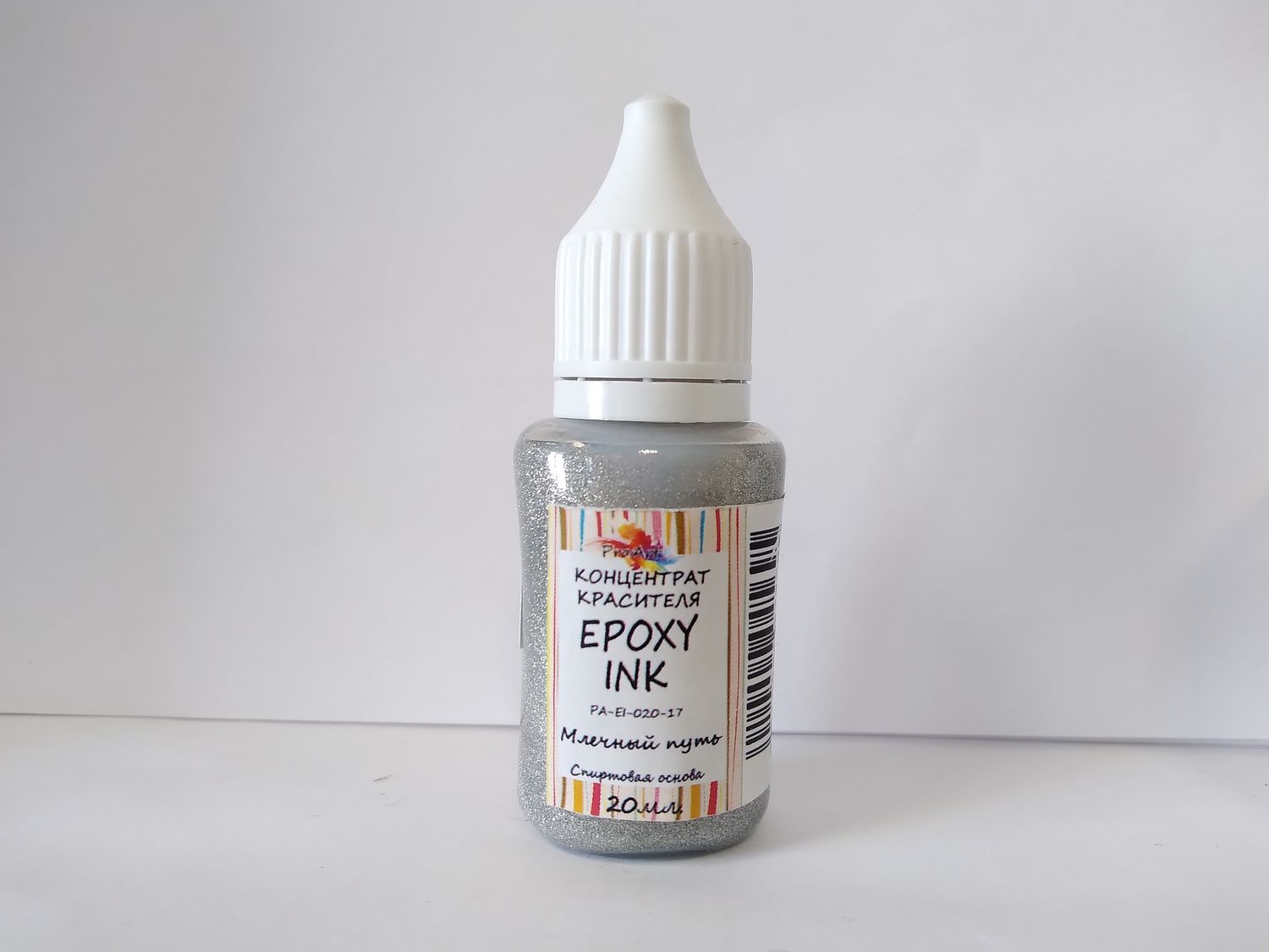 концентрат красителя Epoxy ink, млечный путь, ProArt