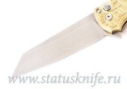 Нож Pro-Tech Malibu Custom Enthusiant 2024 Exclusiveфотография - 2