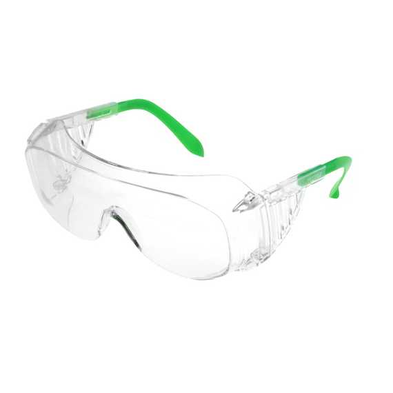 Очки Росомз О45 ВИЗИОН Strong Glass, (2C-1,2) открытые, арт. 14537