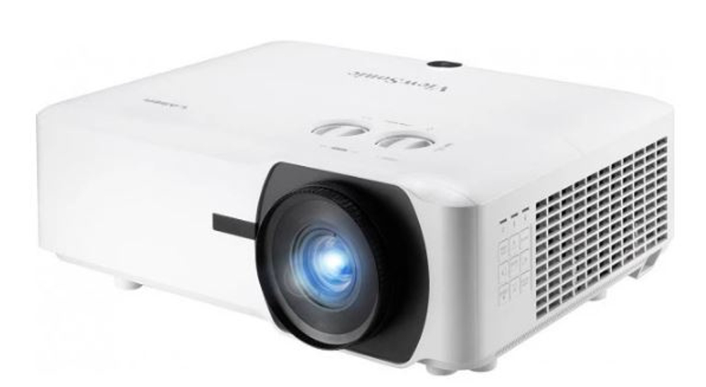 Проектор Viewsonic LS850WU