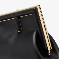 Сумка Fendi Fendi First маленькая черный