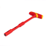 Набор диэлектрического инструмента НИИ-14 серия ПРОФИ КВТ