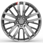 КОВАНЫЕ ДИСКИ для Genesis GV60 ADVANCED JW