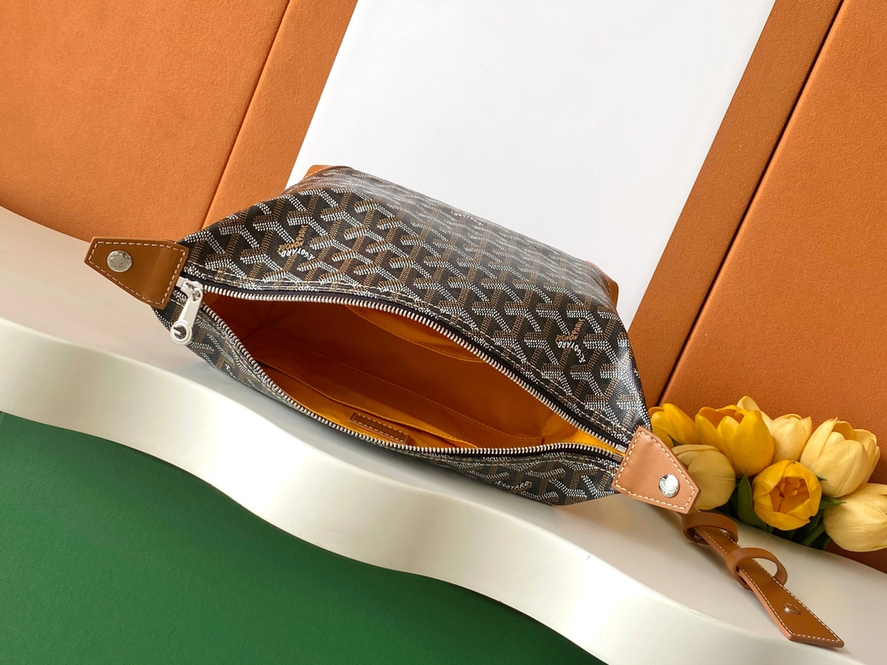 Goyard Bowling 25 Toiletry Bag