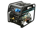 Бензиновый генератор HYUNDAI HHY 9020FE ATS