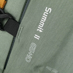 Рюкзак Kailas Summit Pro II Trekking 65+10 M