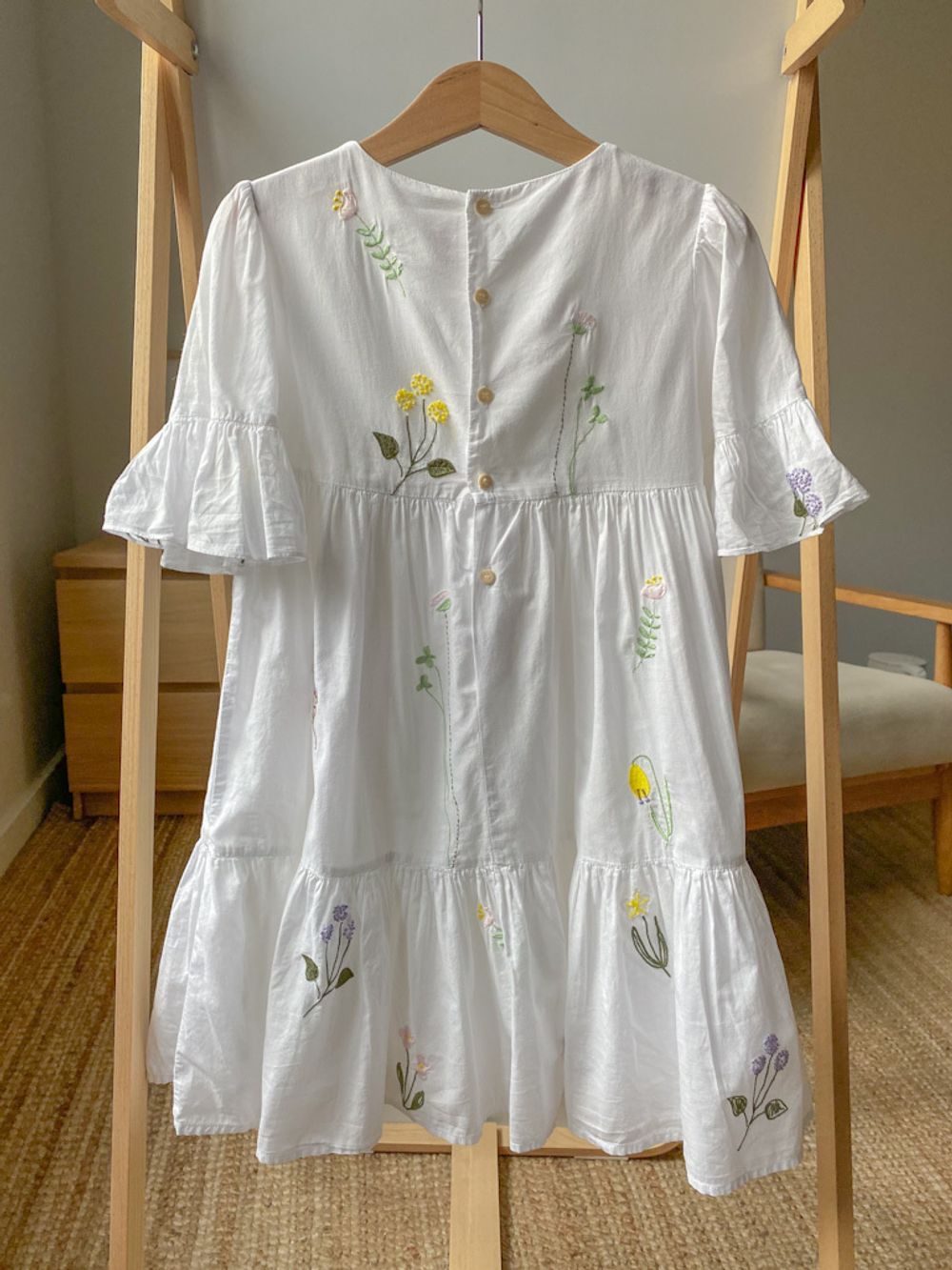 Платье Il Gufo