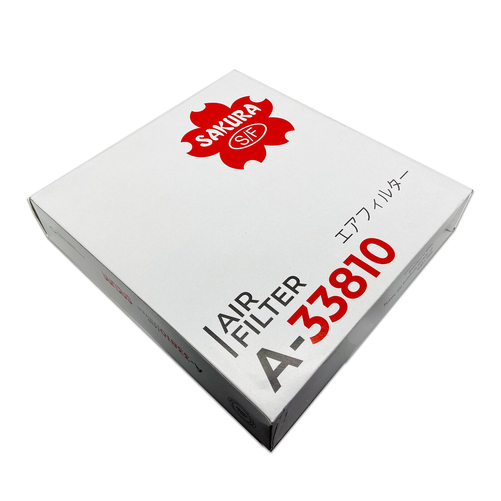 Фильтр воздушный SAKURA  A-33810