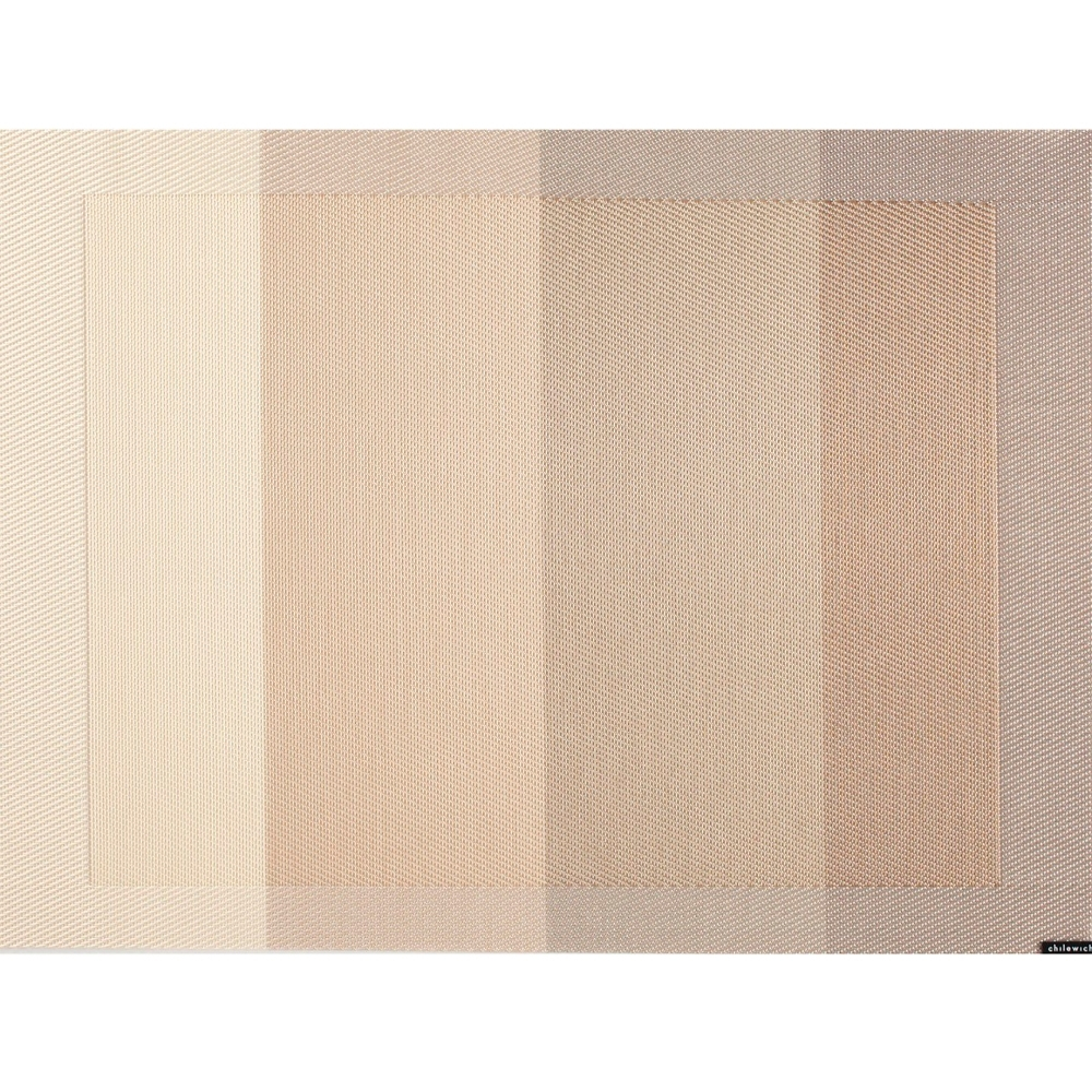 Салфетка подстановочная 36х39 Chilewiсh Color Tempo Ivory 100381-002