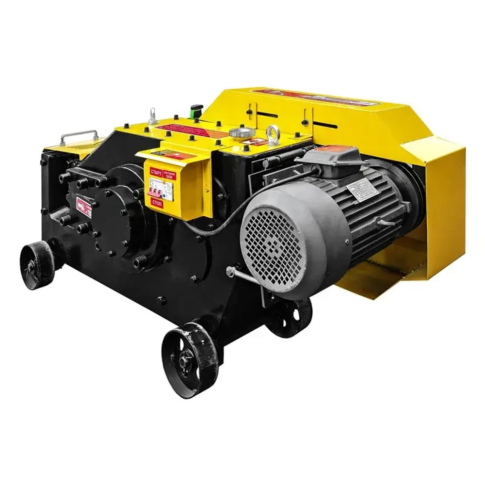 ТСС GQ 50N станок для резки арматуры 490521