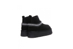 UGG Tazz Knit Black