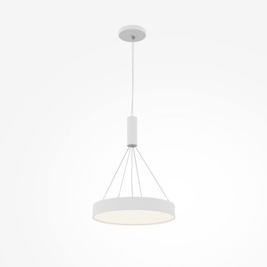 Потолочный светильник Technical C032CL-45W4K-RD-W