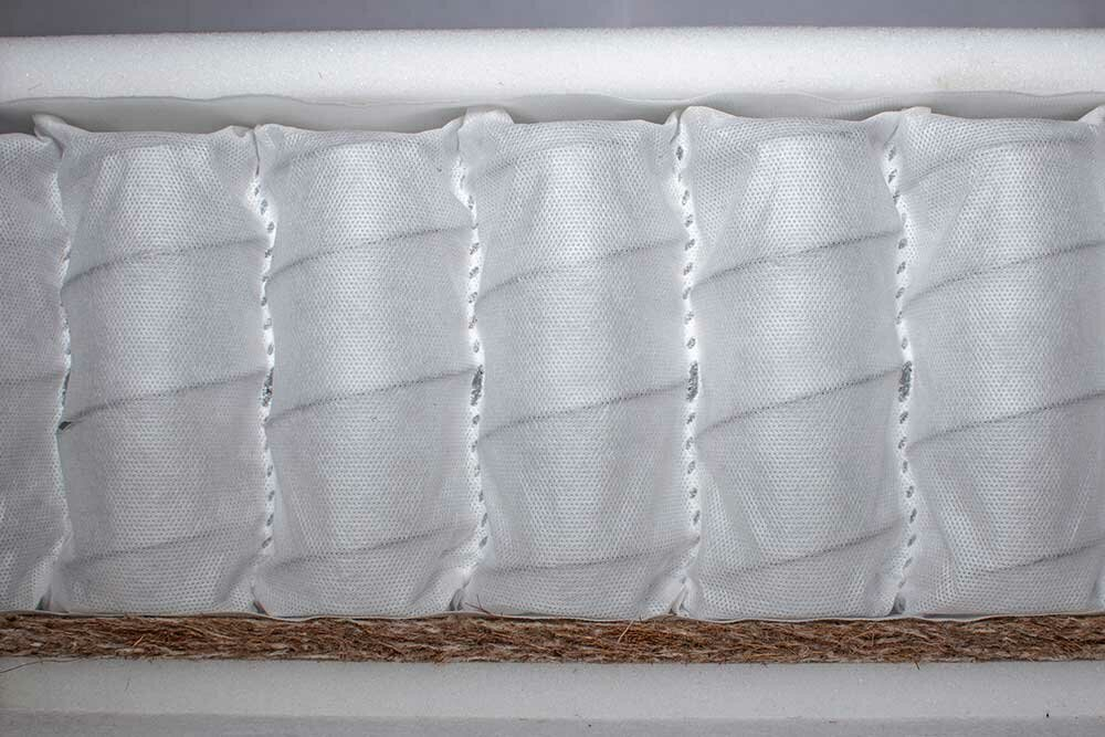 Матрас DreamLine Easy Norma TFK 160х190