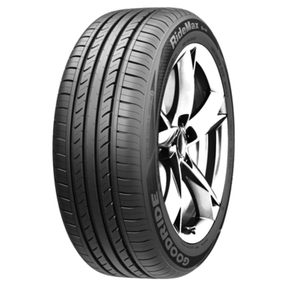 225/55R17 101W XL Ridemax G-118 TL Goodride