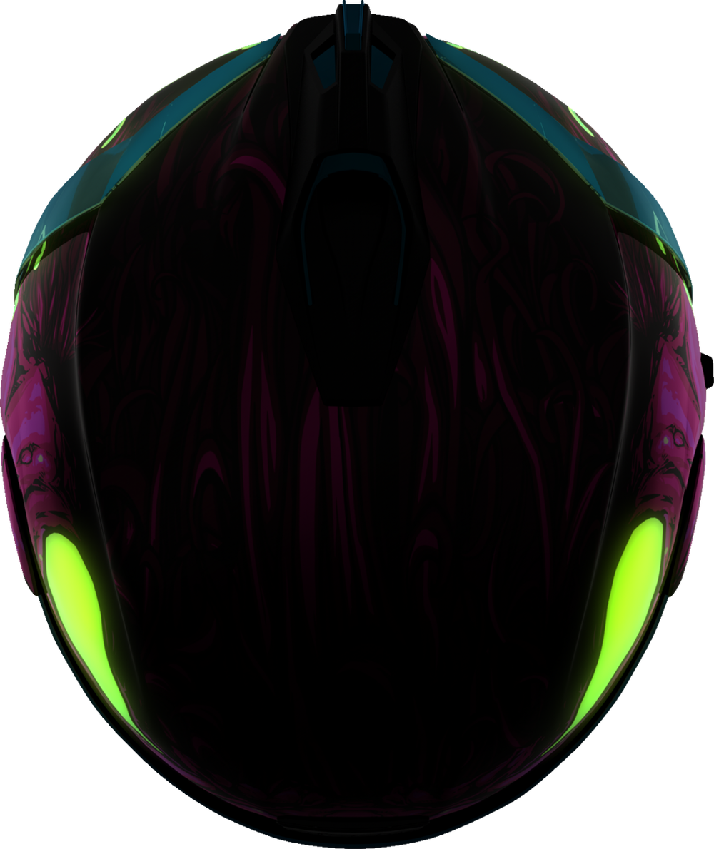 Airform Manik'RR MIPS Helmet / Розовый