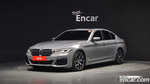 BMW 5 Series (G30) 530i M Sports (01.2022)