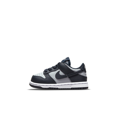 Детские кроссовки Nike Dunk Low 'Georgetown' CW1589-004