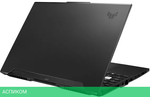 Ноутбук Asus TUF Gaming Dash F15 2022 FX517ZC-HN058