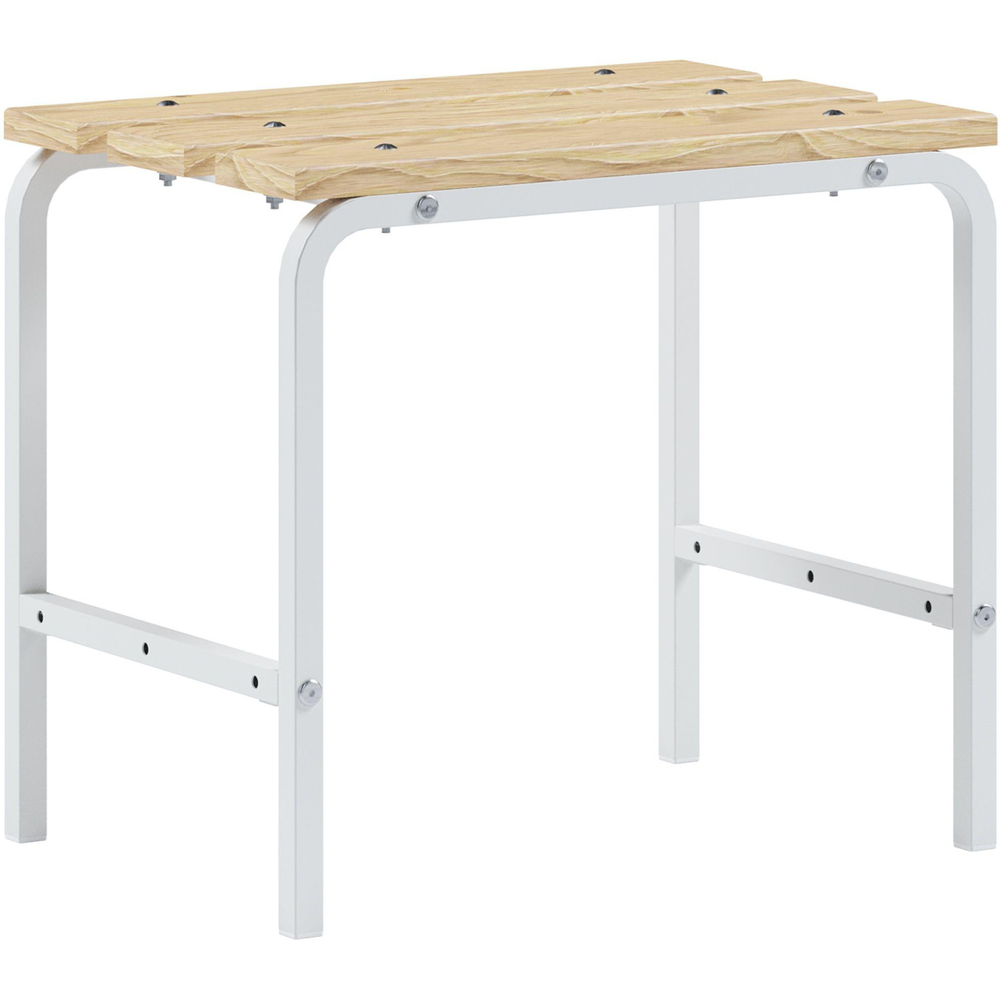 Скамья гардеробная 430 (сосна)  для MZ_ШРЭК-21(22)-530 ВСК