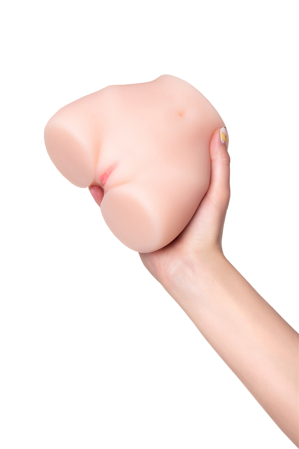 Мастурбатор реалистичный Toyfa Juicy Pussy Brigitte 11,5 см