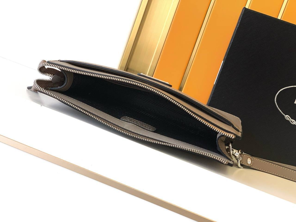 Клатч Prada, арт. 483839961