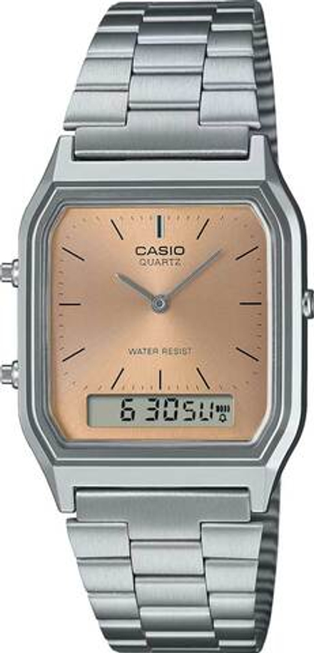 Часы Casio AQ-230A-4A