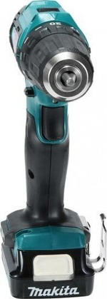 Дрель-шуруповерт аккумуляторная MAKITA DF 333 DWYE4 DF333DWYE4