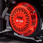 FUBAG BS 3500 DUPLEX бензиновый генератор 431249