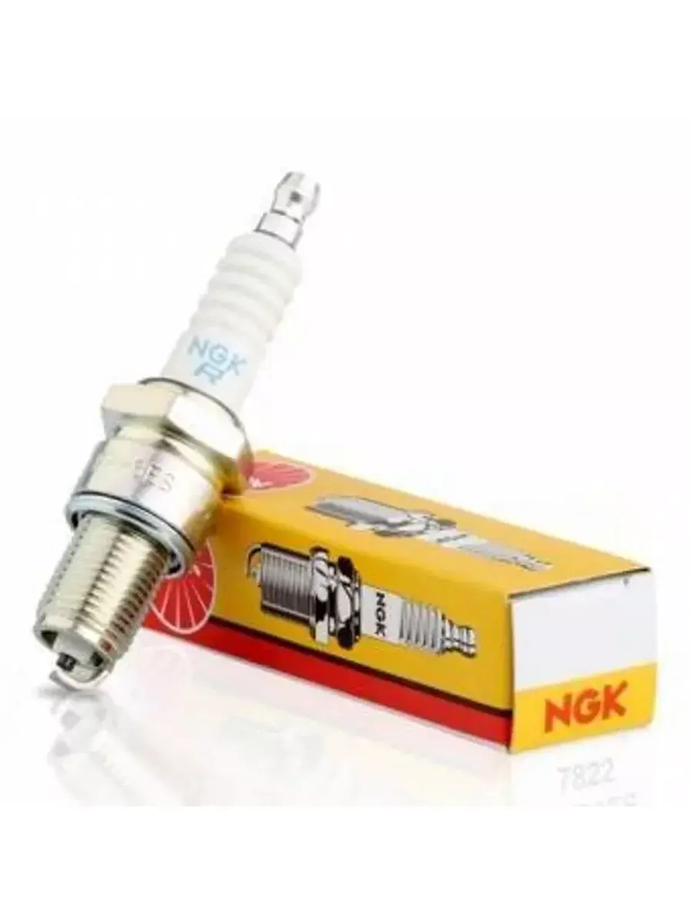 Свеча зажигания BUZ8H