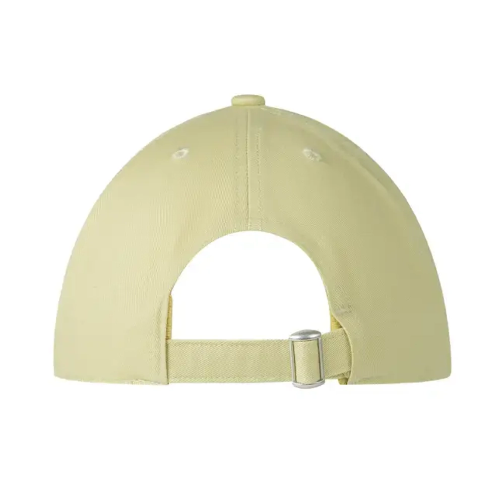 Кепка Buff Baseball Solid Zire Pistachio