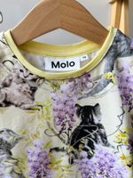 Хлопковый костюм Molo, 98