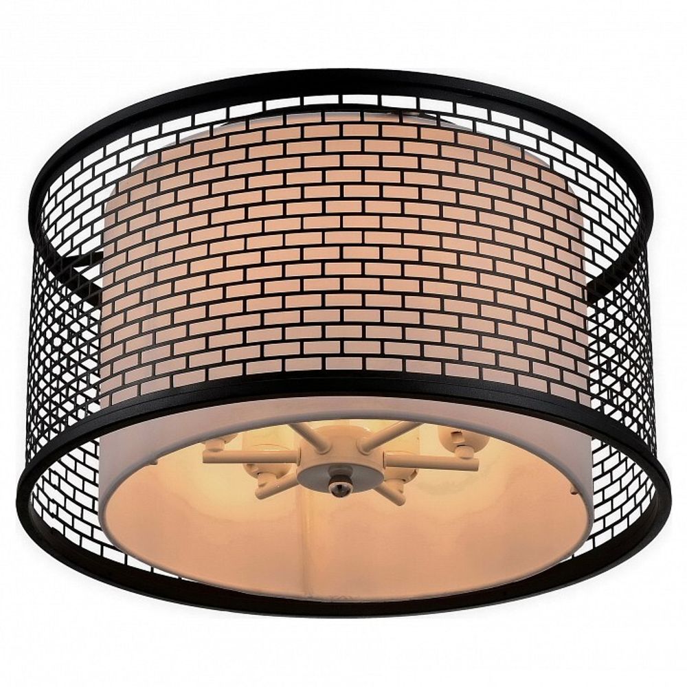 Накладной светильник Lussole Levittown GRLSP-9676