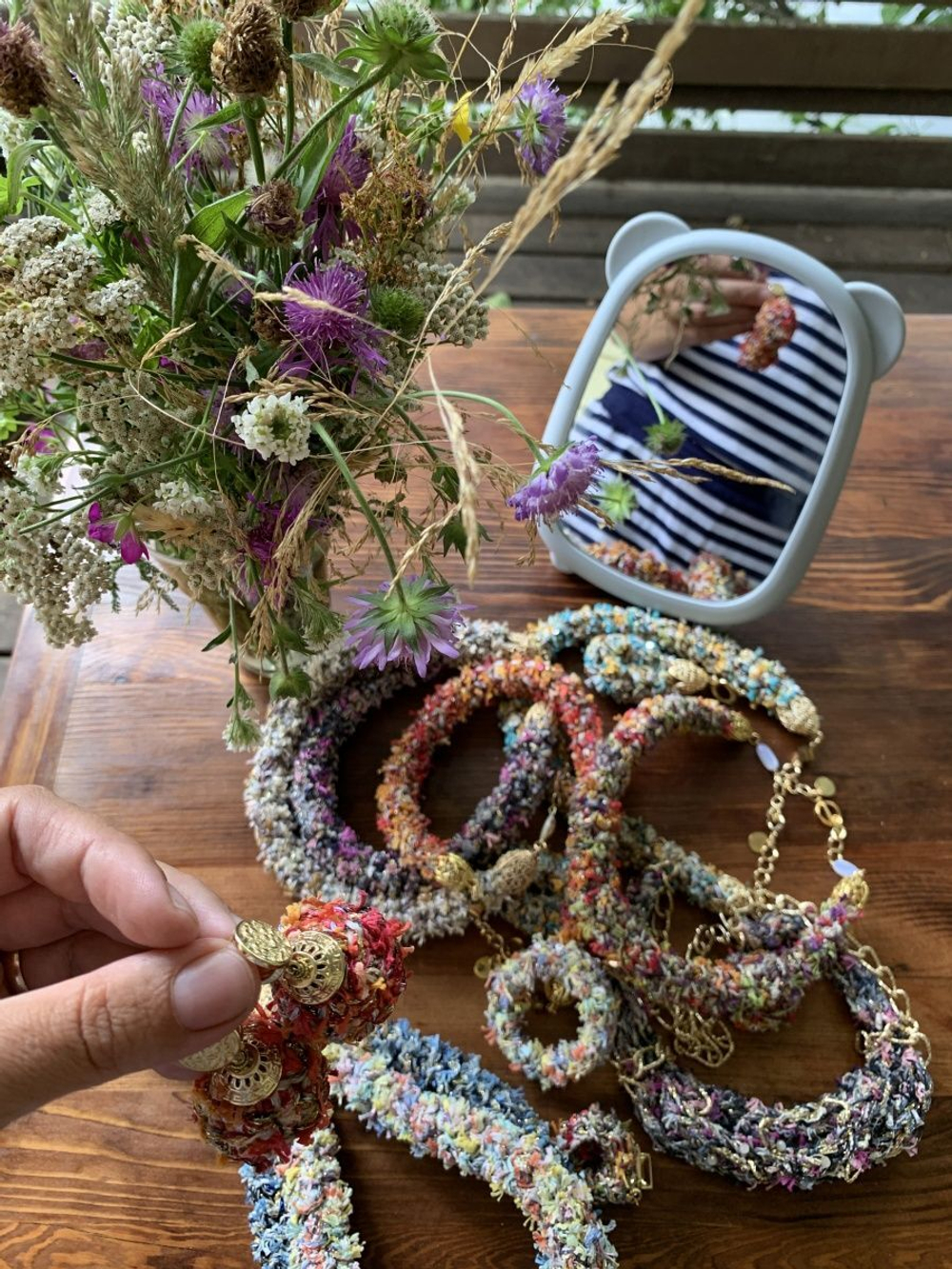 Колье-Чокер