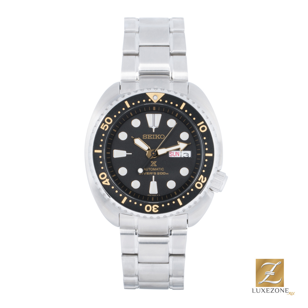 Seiko SRP775K1S