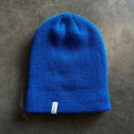 Шапка Coal Frena Royal Blue