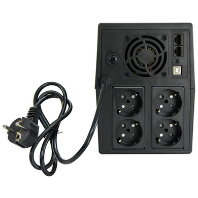 ИБП Энергия 2000 USB