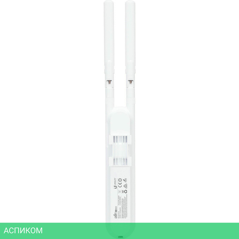 Точка доступа Ubiquiti UniFi AC Mesh (UAP-AC-M)