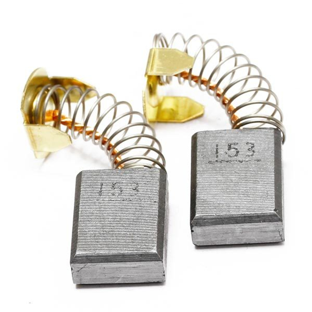 Графитовые щётки CB153 Makita 194985-1